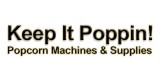 Keep It Poppin