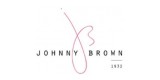 Johnny Brown