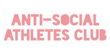 Anti Social Athletes Club