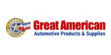 Great American Automotive Supplies