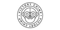 Victory Chimp
