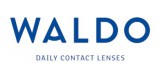 Waldo Daily Contact Lenses