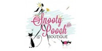 Snooty Pooch Boutique