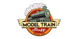 Model Train Stuff