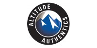 Altitude Authentics
