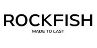 Rockfish Footwear.
