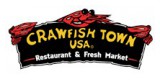 Crawfish Town USA
