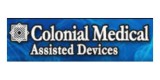 Colonial Medical Assisted Devices