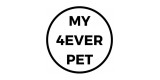 My 4 Ever Pet