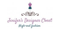 Jenifers Designer Closet