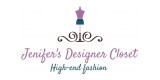 Jenifers Designer Closet