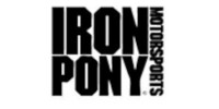 Iron Pony