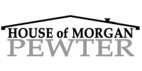 House of Morgan Pewter