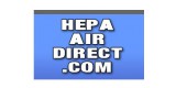 hepaairdirect.com