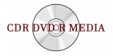 CDR DVD R MEDIA