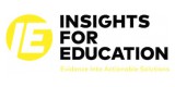 Insights for Education