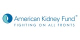 American Kidney Fund