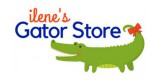 ilene's gator store