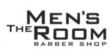 The Men's Room Barbershop