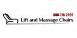 Lift and Massage Chairs