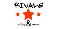 Clothing Rivals