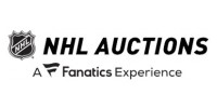 NHL Auctions