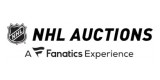 NHL Auctions