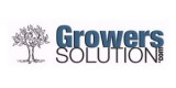 Grower Solution