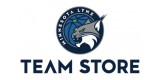 Lynx Team Store