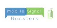 Mobile Signal Boosters UK