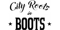 City Roots In Boots