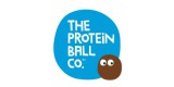 The Protein Ball