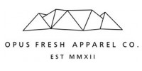 Opus Fresh Apparel Co