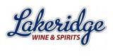 Lakeridge Wine & Spirits
