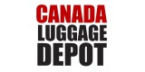 Canada Luggage Depot