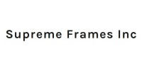 Supreme Frames