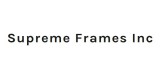 Supreme Frames