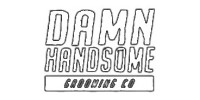 Damn Handsome Grooming Co