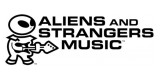 Aliens And Strangers Music