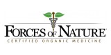 Forces of Nature Medicine