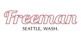 Freeman Seattle