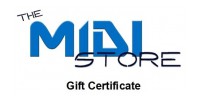 The Midi Store