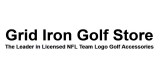 Grid Iron Golf Store