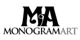 Monogram Art