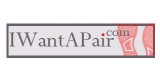 iWantAPair.com