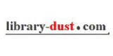 library-dust