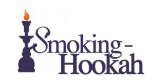 Smoking Hookah