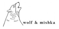 Wolf & Mishka