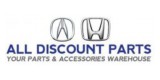 All Discount Parts