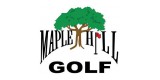 Maple Hill Golf